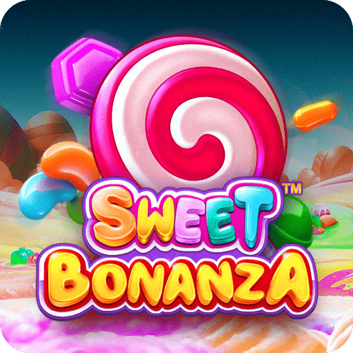 Sweet Bonanza логотип