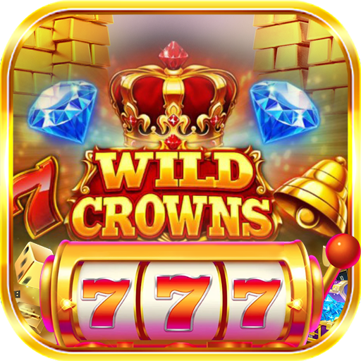 Wild Crowns логотип